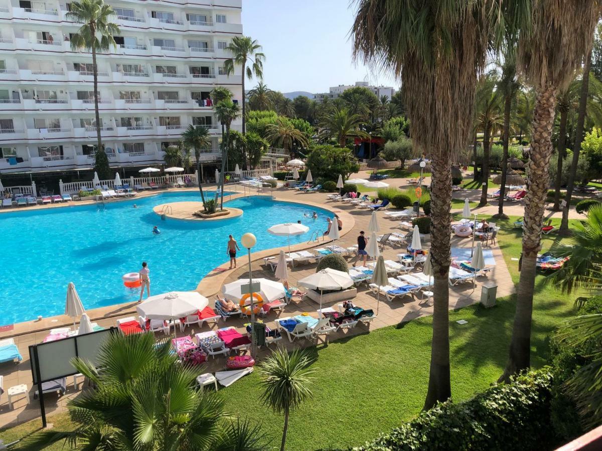***Vacation Studio Apartment At Siesta Resort*** Port d'Alcúdia Extérieur photo